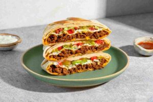 Crunchwrap