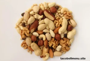 Peanuts and Nuts