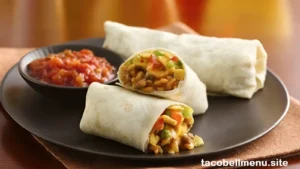 Tacos and Burritos