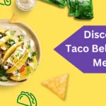 Taco Bell Secret Menu